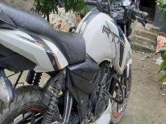 TVS Apache RTR 150